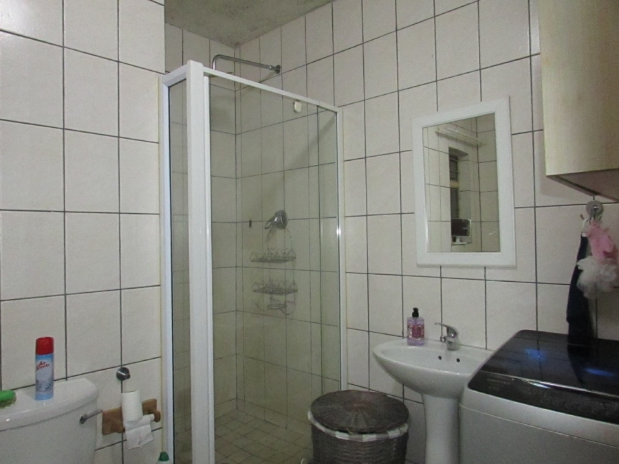 2 Bedroom Property for Sale in Pellissier Free State